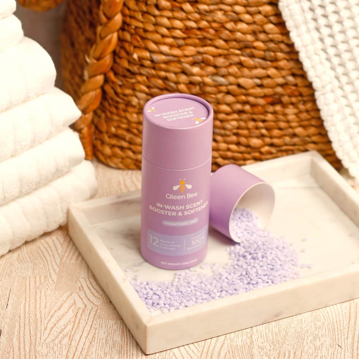 Laundry Essentials Bundle