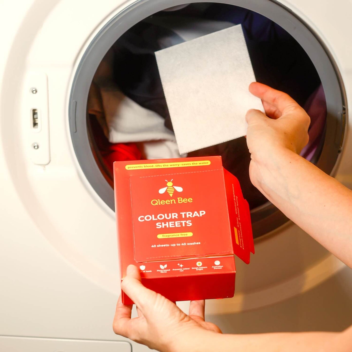 Laundry Essentials Bundle