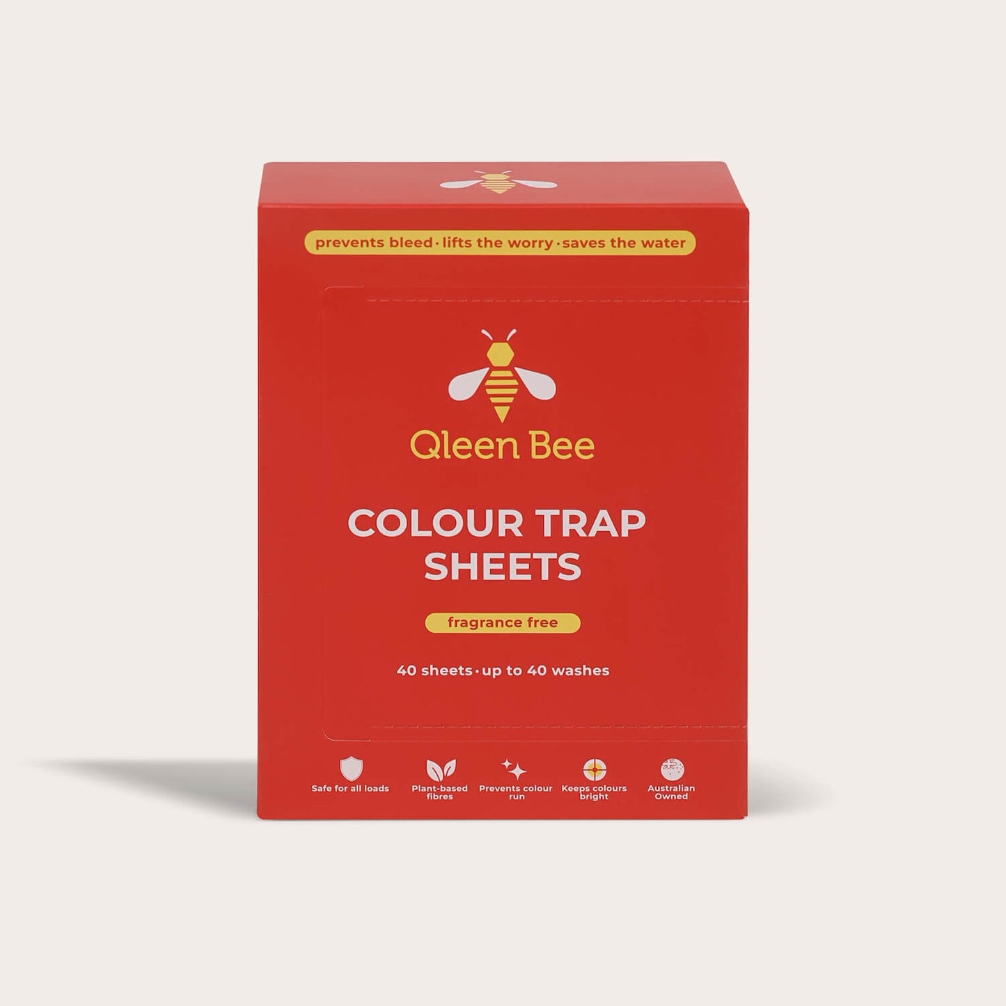 Colour Trap Sheets