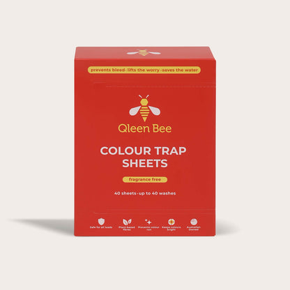 Colour Trap Sheets