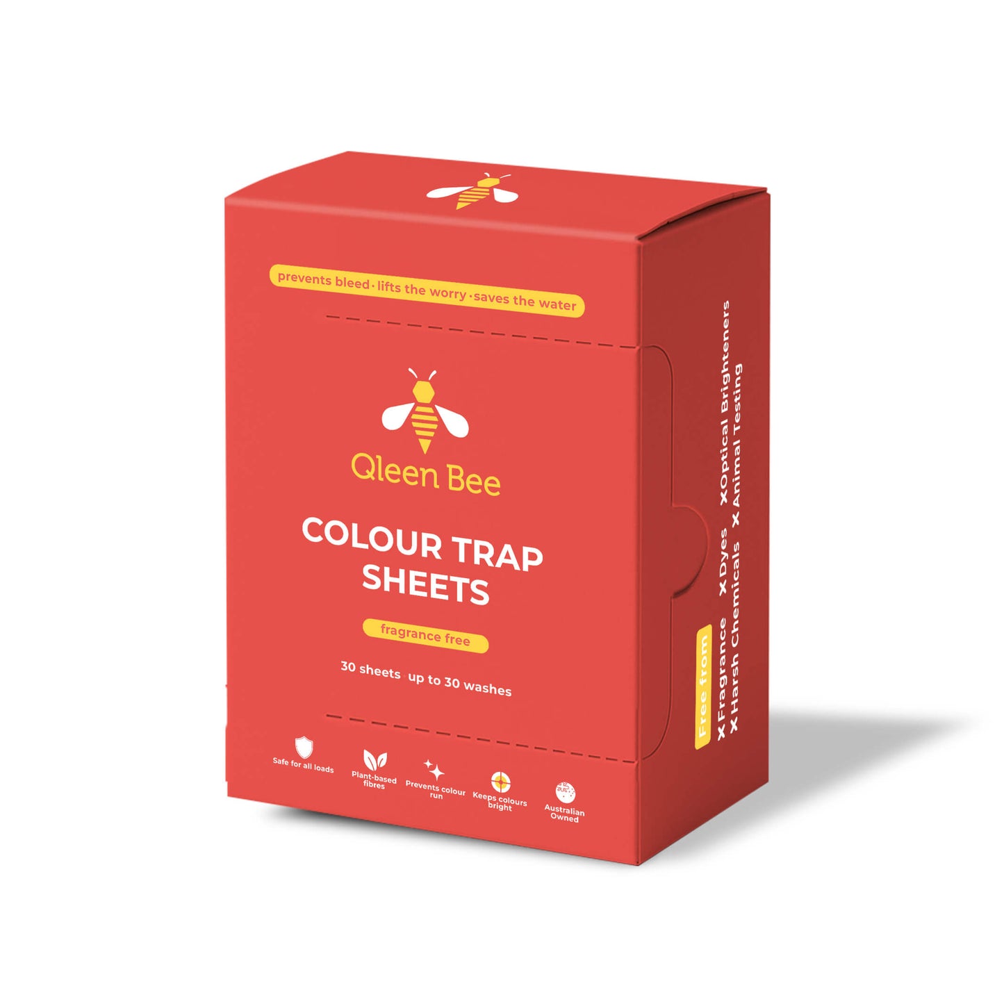 Colour Trap Sheets