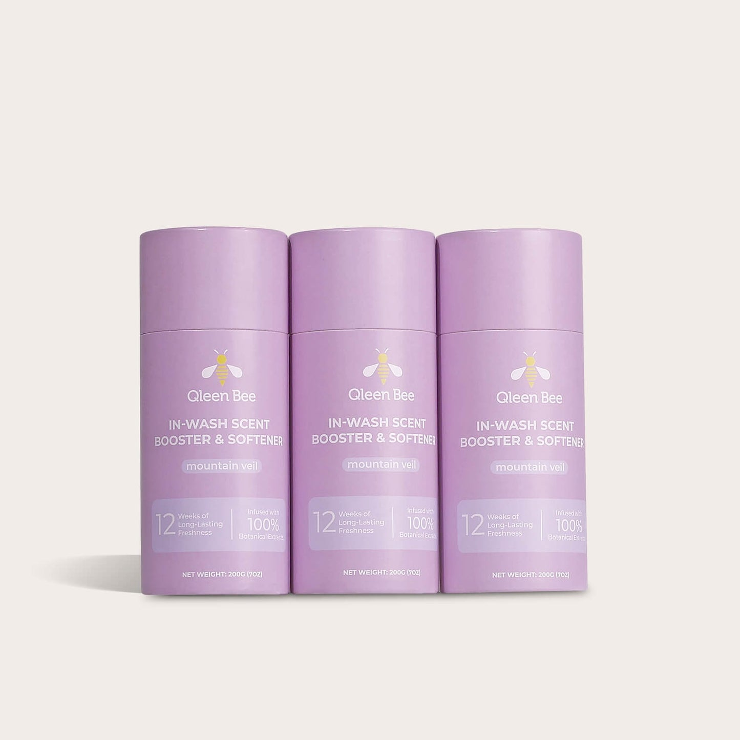 In-Wash Scent Booster & Softener