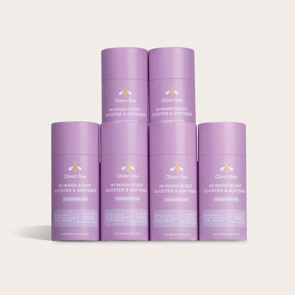 In-Wash Scent Booster & Softener