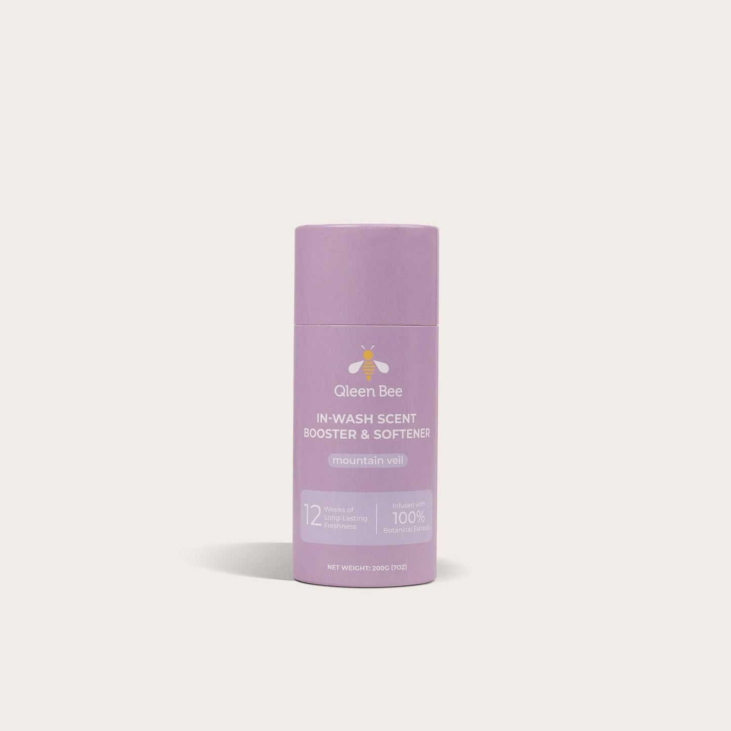 In-Wash Scent Booster & Softener