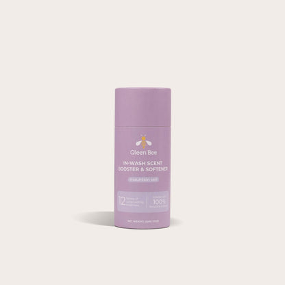 In-Wash Scent Booster & Softener