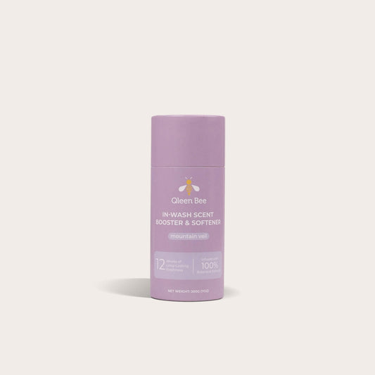 In-Wash Scent Booster & Softener