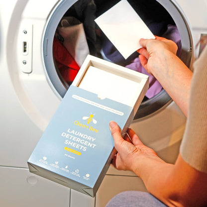Laundry Essentials Bundle