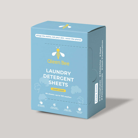 Laundry Sheets