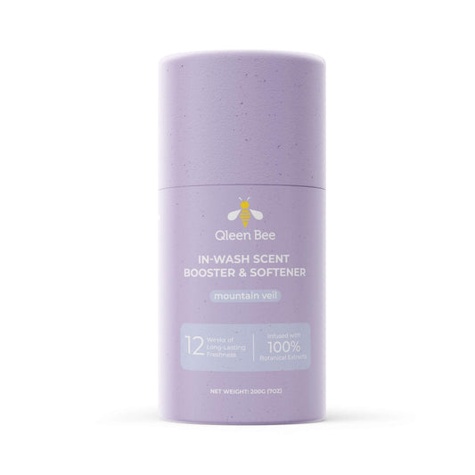 In-Wash Scent Booster & Softener