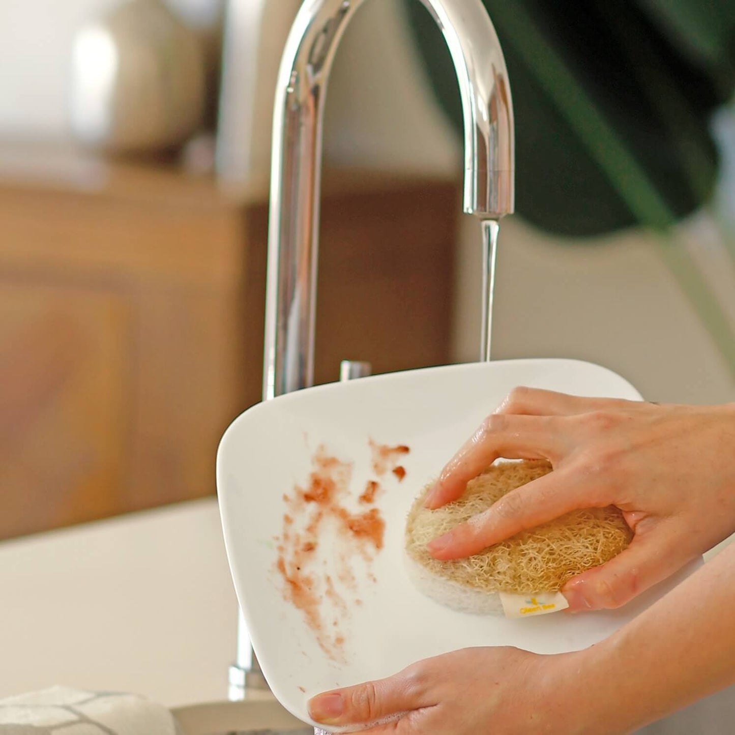 Cleaning Essentials (Grey)