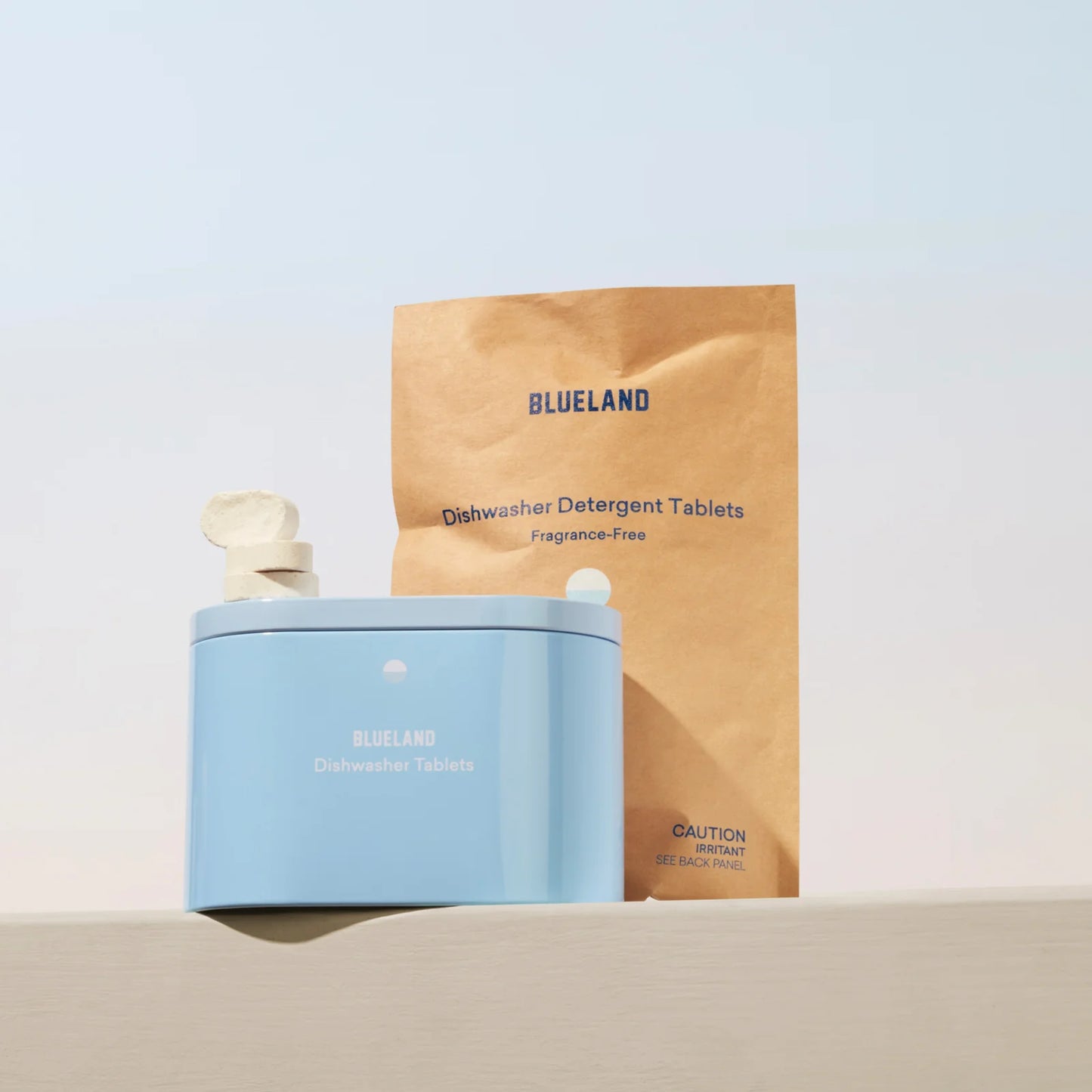 Pop-Up Sponge