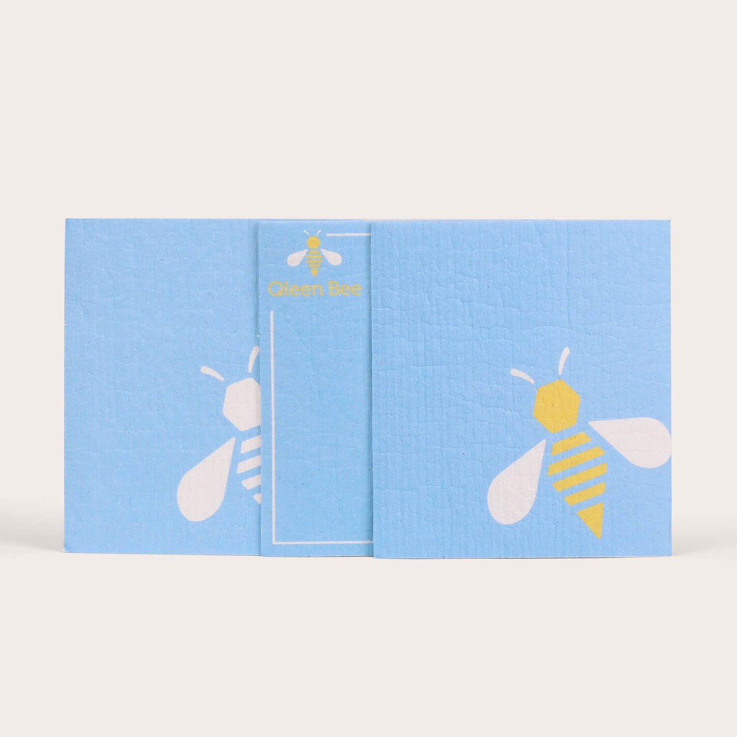 Swedish Dish Cloths (Blue)