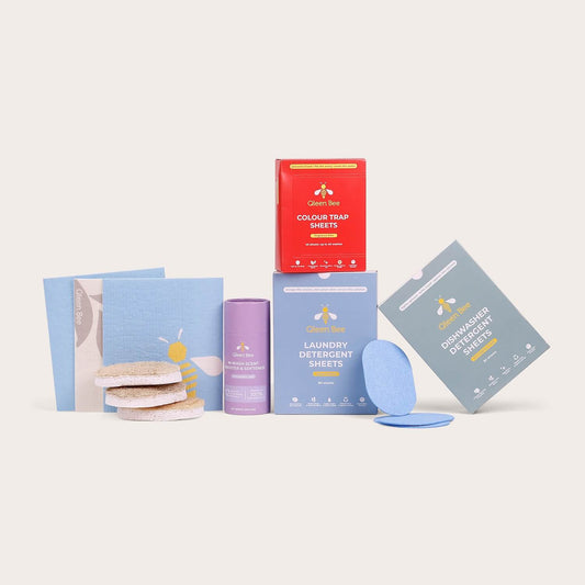 The Complete Qleen Kit